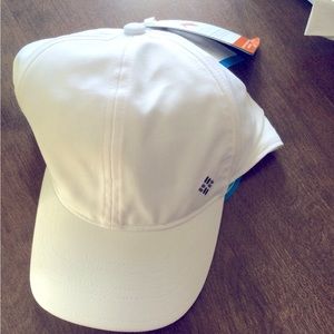 Columbia hat